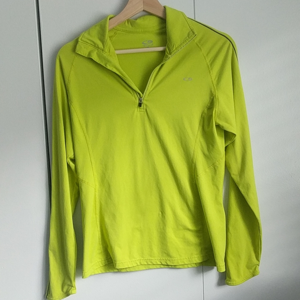 Champion long-sleeve